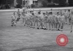 Image United States Army cadets de l'air Texas United States USA, 1941, de la seconde 27 séquences d'archives historiques vidéo 65675039375