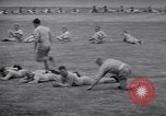 Image United States Army cadets de l'air Texas United States USA, 1941, de la seconde 32 séquences d'archives historiques vidéo 65675039375