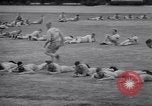 Image United States Army cadets de l'air Texas United States USA, 1941, de la seconde 34 séquences d'archives historiques vidéo 65675039375