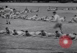 Image United States Army cadets de l'air Texas United States USA, 1941, de la seconde 35 séquences d'archives historiques vidéo 65675039375