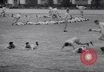 Image United States Army cadets de l'air Texas United States USA, 1941, de la seconde 38 séquences d'archives historiques vidéo 65675039375