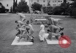 Image United States Army cadets de l'air Texas United States USA, 1941, de la seconde 41 séquences d'archives historiques vidéo 65675039375