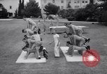 Image United States Army cadets de l'air Texas United States USA, 1941, de la seconde 42 séquences d'archives historiques vidéo 65675039375