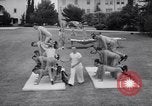 Image United States Army cadets de l'air Texas United States USA, 1941, de la seconde 43 séquences d'archives historiques vidéo 65675039375