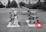 Image United States Army cadets de l'air Texas United States USA, 1941, de la seconde 44 séquences d'archives historiques vidéo 65675039375