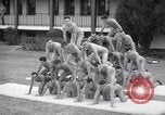 Image United States Army cadets de l'air Texas United States USA, 1941, de la seconde 47 séquences d'archives historiques vidéo 65675039375