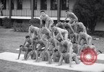 Image United States Army cadets de l'air Texas United States USA, 1941, de la seconde 48 séquences d'archives historiques vidéo 65675039375