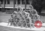 Image United States Army cadets de l'air Texas United States USA, 1941, de la seconde 49 séquences d'archives historiques vidéo 65675039375
