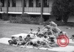 Image United States Army cadets de l'air Texas United States USA, 1941, de la seconde 50 séquences d'archives historiques vidéo 65675039375