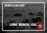 Immagine di Aerei americani a British via leasing prestito Long Beach California USA, 1941, secondo 1 filmato di repertorio 65675039376