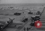 Immagine di Aerei americani a British via leasing prestito Long Beach California USA, 1941, secondo 5 filmato di repertorio 65675039376