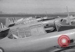 Immagine di Aerei americani a British via leasing prestito Long Beach California USA, 1941, secondo 7 filmato di repertorio 65675039376