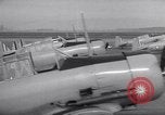 Immagine di Aerei americani a British via leasing prestito Long Beach California USA, 1941, secondo 8 filmato di repertorio 65675039376