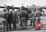 Immagine di Aerei americani a British via leasing prestito Long Beach California USA, 1941, secondo 11 filmato di repertorio 65675039376