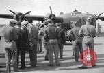 Immagine di Aerei americani a British via leasing prestito Long Beach California USA, 1941, secondo 12 filmato di repertorio 65675039376