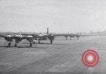 Immagine di Aerei americani a British via leasing prestito Long Beach California USA, 1941, secondo 13 filmato di repertorio 65675039376