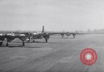 Immagine di Aerei americani a British via leasing prestito Long Beach California USA, 1941, secondo 15 filmato di repertorio 65675039376