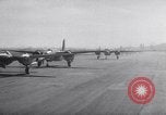 Immagine di Aerei americani a British via leasing prestito Long Beach California USA, 1941, secondo 17 filmato di repertorio 65675039376