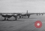 Immagine di Aerei americani a British via leasing prestito Long Beach California USA, 1941, secondo 18 filmato di repertorio 65675039376