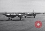 Immagine di Aerei americani a British via leasing prestito Long Beach California USA, 1941, secondo 19 filmato di repertorio 65675039376
