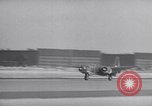 Immagine di Aerei americani a British via leasing prestito Long Beach California USA, 1941, secondo 20 filmato di repertorio 65675039376