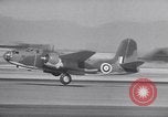 Immagine di Aerei americani a British via leasing prestito Long Beach California USA, 1941, secondo 23 filmato di repertorio 65675039376