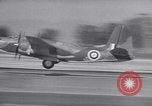 Immagine di Aerei americani a British via leasing prestito Long Beach California USA, 1941, secondo 24 filmato di repertorio 65675039376