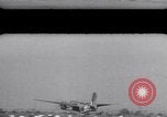 Immagine di Aerei americani a British via leasing prestito Long Beach California USA, 1941, secondo 27 filmato di repertorio 65675039376