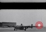 Immagine di Aerei americani a British via leasing prestito Long Beach California USA, 1941, secondo 28 filmato di repertorio 65675039376