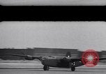 Immagine di Aerei americani a British via leasing prestito Long Beach California USA, 1941, secondo 29 filmato di repertorio 65675039376