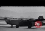 Immagine di Aerei americani a British via leasing prestito Long Beach California USA, 1941, secondo 31 filmato di repertorio 65675039376