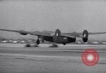 Immagine di Aerei americani a British via leasing prestito Long Beach California USA, 1941, secondo 36 filmato di repertorio 65675039376