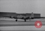 Immagine di Aerei americani a British via leasing prestito Long Beach California USA, 1941, secondo 40 filmato di repertorio 65675039376