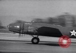 Immagine di Aerei americani a British via leasing prestito Long Beach California USA, 1941, secondo 44 filmato di repertorio 65675039376