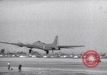 Immagine di Aerei americani a British via leasing prestito Long Beach California USA, 1941, secondo 49 filmato di repertorio 65675039376
