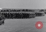 Standbild Major General Frank P lahm Texas United States USA, 1941, aus Sekunde 33 historischem Filmmaterial Videoclip 65675039377