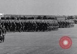 Standbild Major General Frank P lahm Texas United States USA, 1941, aus Sekunde 34 historischem Filmmaterial Videoclip 65675039377