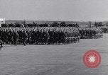 Standbild Major General Frank P lahm Texas United States USA, 1941, aus Sekunde 36 historischem Filmmaterial Videoclip 65675039377