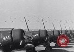 Standbild Major General Frank P lahm Texas United States USA, 1941, aus Sekunde 46 historischem Filmmaterial Videoclip 65675039377