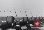 Standbild Major General Frank P lahm Texas United States USA, 1941, aus Sekunde 47 historischem Filmmaterial Videoclip 65675039377