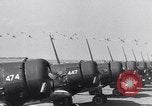 Standbild Major General Frank P lahm Texas United States USA, 1941, aus Sekunde 49 historischem Filmmaterial Videoclip 65675039377