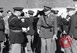 Standbild Major General Frank P lahm Texas United States USA, 1941, aus Sekunde 52 historischem Filmmaterial Videoclip 65675039377