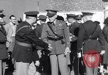 Standbild Major General Frank P lahm Texas United States USA, 1941, aus Sekunde 53 historischem Filmmaterial Videoclip 65675039377