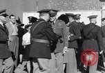 Standbild Major General Frank P lahm Texas United States USA, 1941, aus Sekunde 54 historischem Filmmaterial Videoclip 65675039377