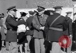 Standbild Major General Frank P lahm Texas United States USA, 1941, aus Sekunde 55 historischem Filmmaterial Videoclip 65675039377