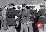 Standbild Major General Frank P lahm Texas United States USA, 1941, aus Sekunde 56 historischem Filmmaterial Videoclip 65675039377