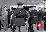 Standbild Major General Frank P lahm Texas United States USA, 1941, aus Sekunde 57 historischem Filmmaterial Videoclip 65675039377