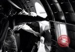 Standbild C-47 Flugzeuge Maxton North Carolina USA, 1941, aus Sekunde 6 historischem Filmmaterial Videoclip 65675039378