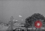 Standbild C-47 Flugzeuge Maxton North Carolina USA, 1941, aus Sekunde 16 historischem Filmmaterial Videoclip 65675039378