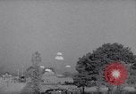 Standbild C-47 Flugzeuge Maxton North Carolina USA, 1941, aus Sekunde 17 historischem Filmmaterial Videoclip 65675039378